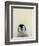 Angel Face-Art Wolfe-Framed Photographic Print