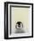 Angel Face-Art Wolfe-Framed Photographic Print