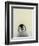 Angel Face-Art Wolfe-Framed Photographic Print