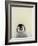 Angel Face-Art Wolfe-Framed Photographic Print