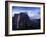 Angel Falls at Dawn, Canaima National Park, Guayana Highlands, Venezuela-Jane Sweeney-Framed Photographic Print