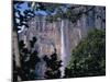 Angel Falls, Canaima National Park, Venezuela, South America-Charles Bowman-Mounted Photographic Print