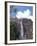 Angel Falls, Canaima National Park, Venezuela, South America-Charles Bowman-Framed Photographic Print