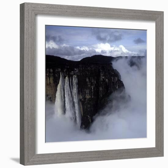 Angel Falls, Venezuela-null-Framed Photographic Print