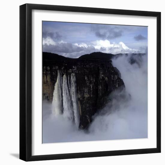 Angel Falls, Venezuela-null-Framed Photographic Print