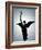 Angel Figure Independence Monument, Tallinn, Estonia-Christian Kober-Framed Photographic Print