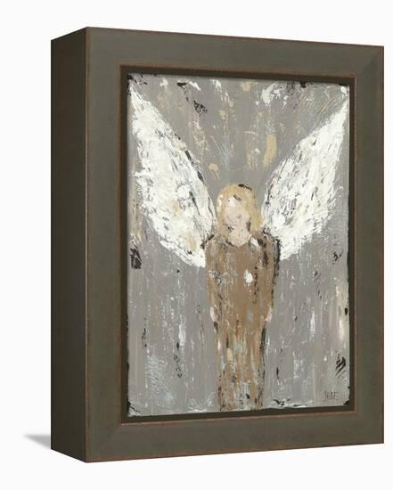 Angel Guardian-null-Framed Stretched Canvas