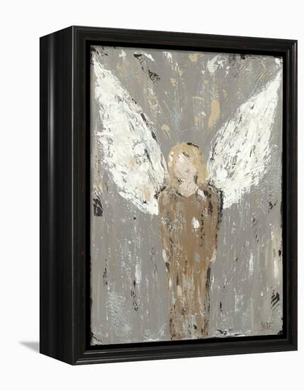 Angel Guardian-null-Framed Stretched Canvas