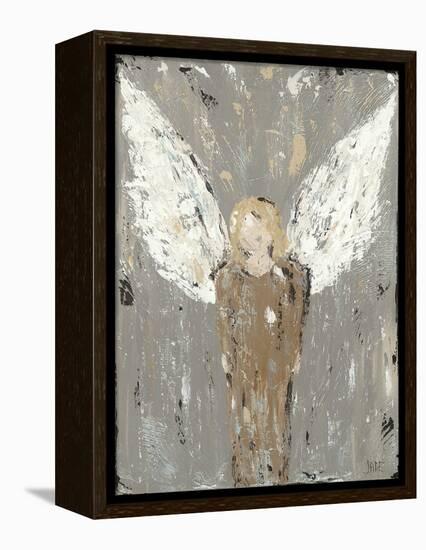 Angel Guardian-null-Framed Stretched Canvas