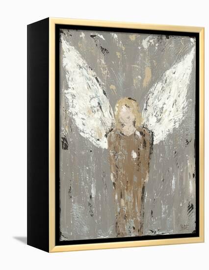 Angel Guardian-null-Framed Stretched Canvas