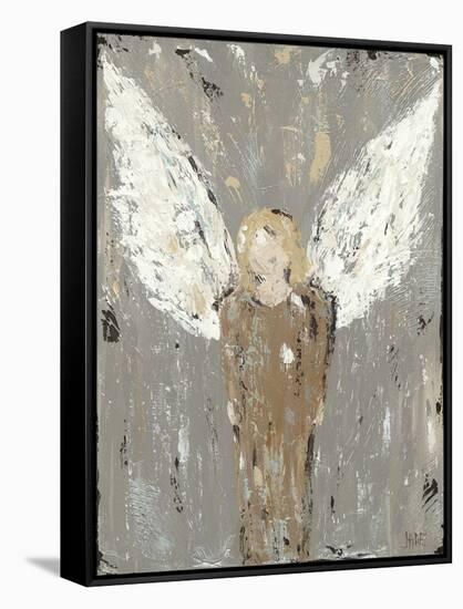 Angel Guardian-null-Framed Stretched Canvas