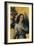 Angel Holding an Olive Branch-Hans Memling-Framed Giclee Print