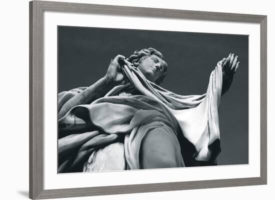 Angel I-Tony Koukos-Framed Giclee Print