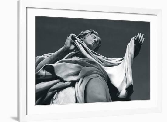 Angel I-Tony Koukos-Framed Giclee Print