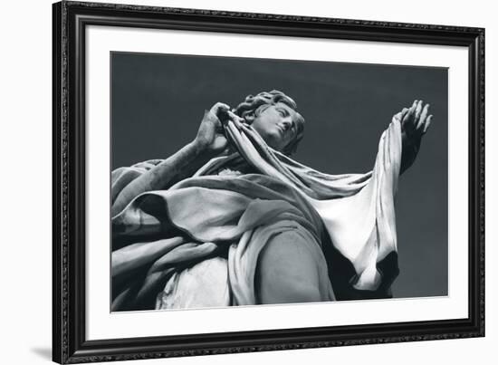 Angel I-Tony Koukos-Framed Giclee Print