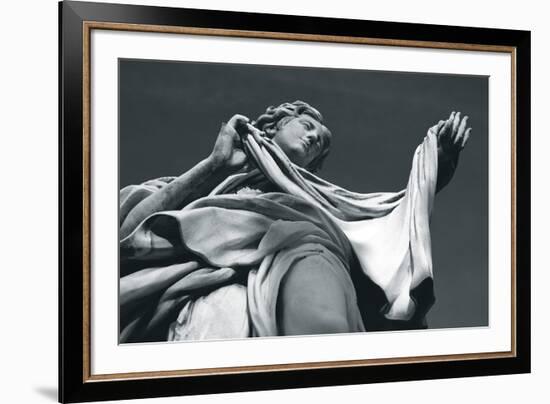 Angel I-Tony Koukos-Framed Giclee Print