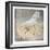 Angel In The Field-Sheldon Lewis-Framed Art Print