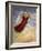 Angel in the Sky-Edgar Jerins-Framed Giclee Print