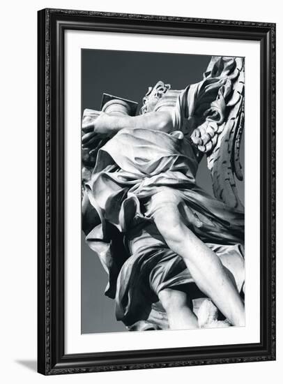 Angel IV-Tony Koukos-Framed Giclee Print