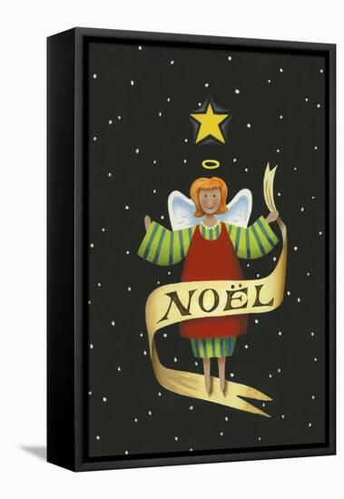 Angel Noel-Margaret Wilson-Framed Premier Image Canvas