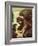 Angel of Death, 1890-Evelyn De Morgan-Framed Giclee Print