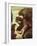 Angel of Death, 1890-Evelyn De Morgan-Framed Giclee Print