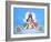 Angel of Love-Sheila Lee-Framed Giclee Print