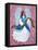 Angel of Peace-Sheila Lee-Framed Premier Image Canvas