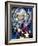 Angel of Starlight-Jasmine Becket-Griffith-Framed Art Print