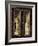 Angel of the Annunciation-Jan van Eyck-Framed Giclee Print