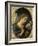 Angel of the Annunciation-Carlo Dolci-Framed Giclee Print