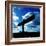 Angel of the North II-Craig Roberts-Framed Photographic Print