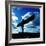 Angel of the North II-Craig Roberts-Framed Photographic Print