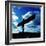 Angel of the North II-Craig Roberts-Framed Photographic Print