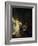 Angel Releasing St. Peter from Prison, C.1814-Washington Allston-Framed Giclee Print