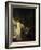 Angel Releasing St. Peter from Prison, C.1814-Washington Allston-Framed Giclee Print