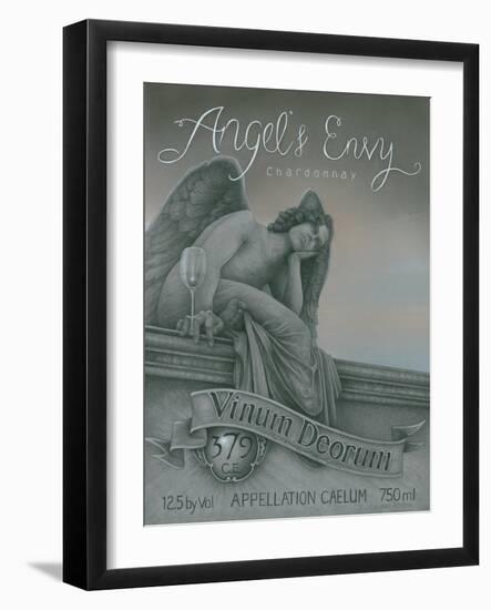 Angel's Envy-Kurt Peterson-Framed Art Print