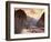 Angel's Landing-null-Framed Photographic Print