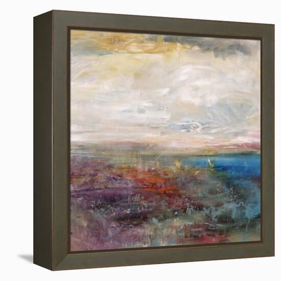 Angel Sky-Jodi Maas-Framed Premier Image Canvas