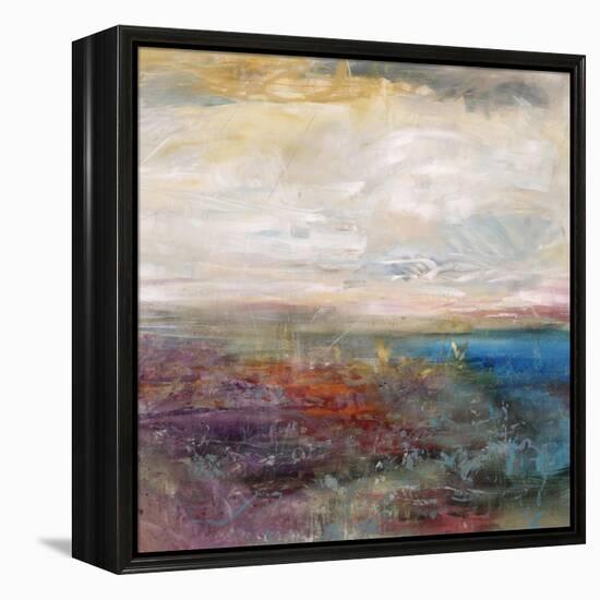 Angel Sky-Jodi Maas-Framed Premier Image Canvas