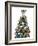 Angel Tree-Sharon Turner-Framed Art Print