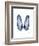 Angel Wings-Albert Koetsier-Framed Art Print