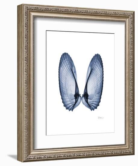 Angel Wings-Albert Koetsier-Framed Art Print