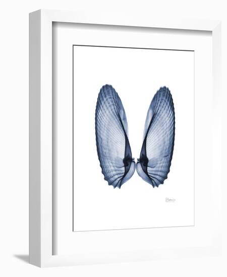 Angel Wings-Albert Koetsier-Framed Art Print