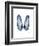 Angel Wings-Albert Koetsier-Framed Art Print