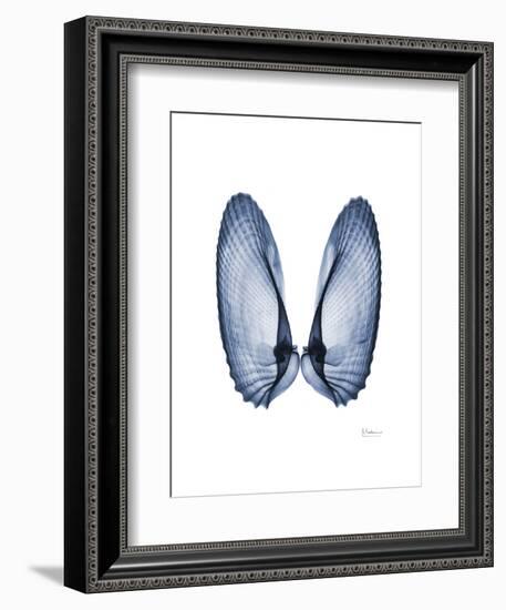 Angel Wings-Albert Koetsier-Framed Art Print