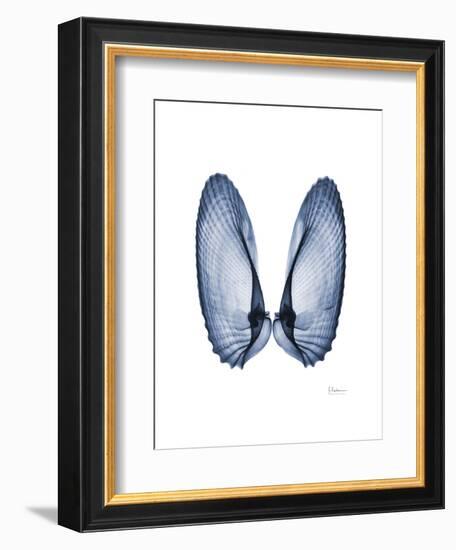 Angel Wings-Albert Koetsier-Framed Art Print