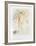 Angel with Cross-Salvador Dalí-Framed Collectable Print