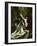 Angel with the Chalice-El Greco-Framed Giclee Print