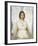 Angel-Abbott Handerson Thayer-Framed Art Print